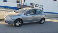 Vendo Peugeot 307 ano 2003