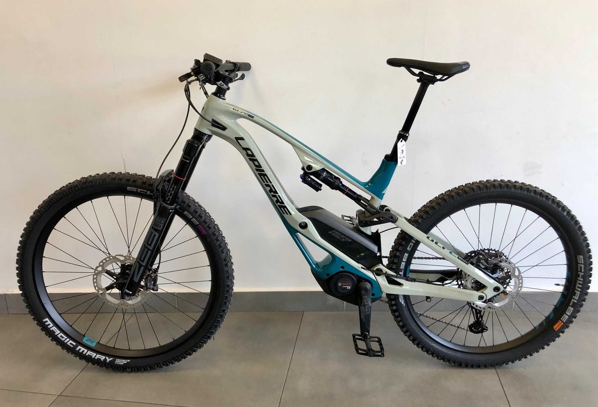 Lapierre Overvolt GLP 2 L ebike elektryk -6000zł FV23