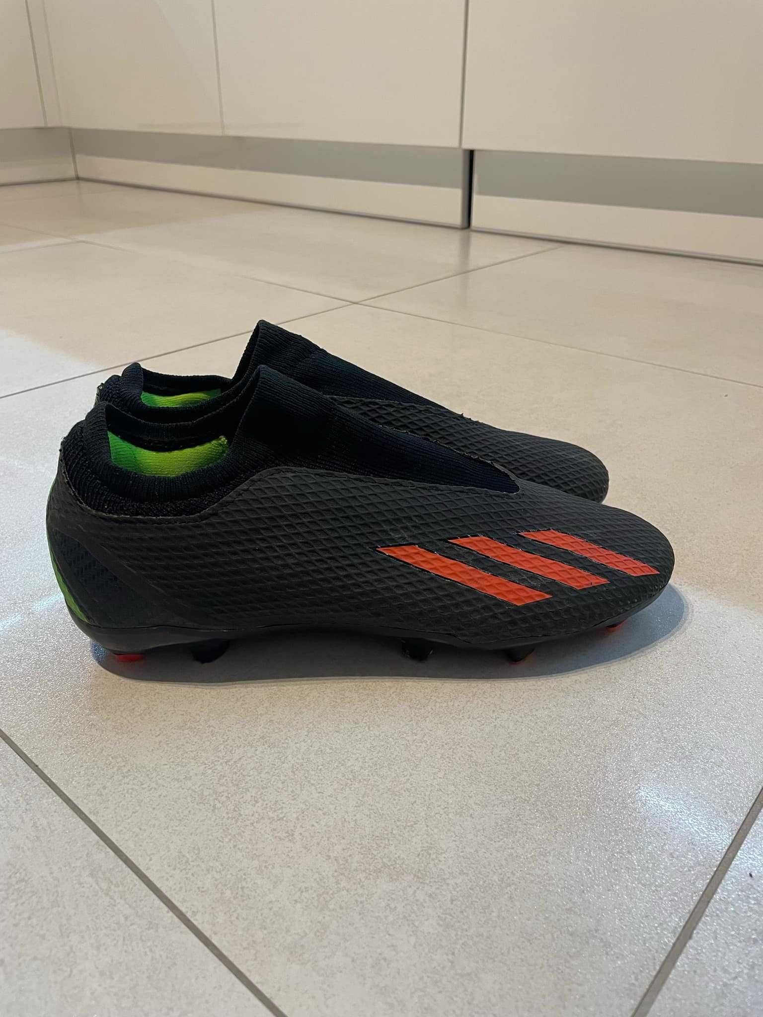 Korki Adidas X Speedportal