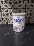 Nan 1 opti pro plus  400g