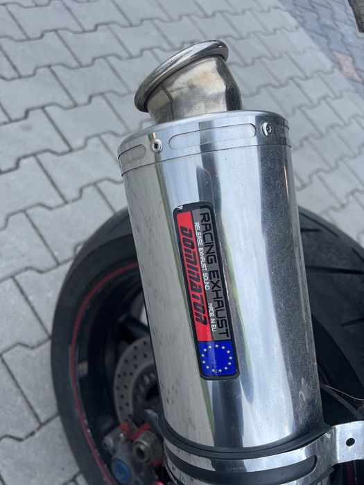 Yamaha R1 Rn Niski Org.przebieg 23tys Mozliwy Transport