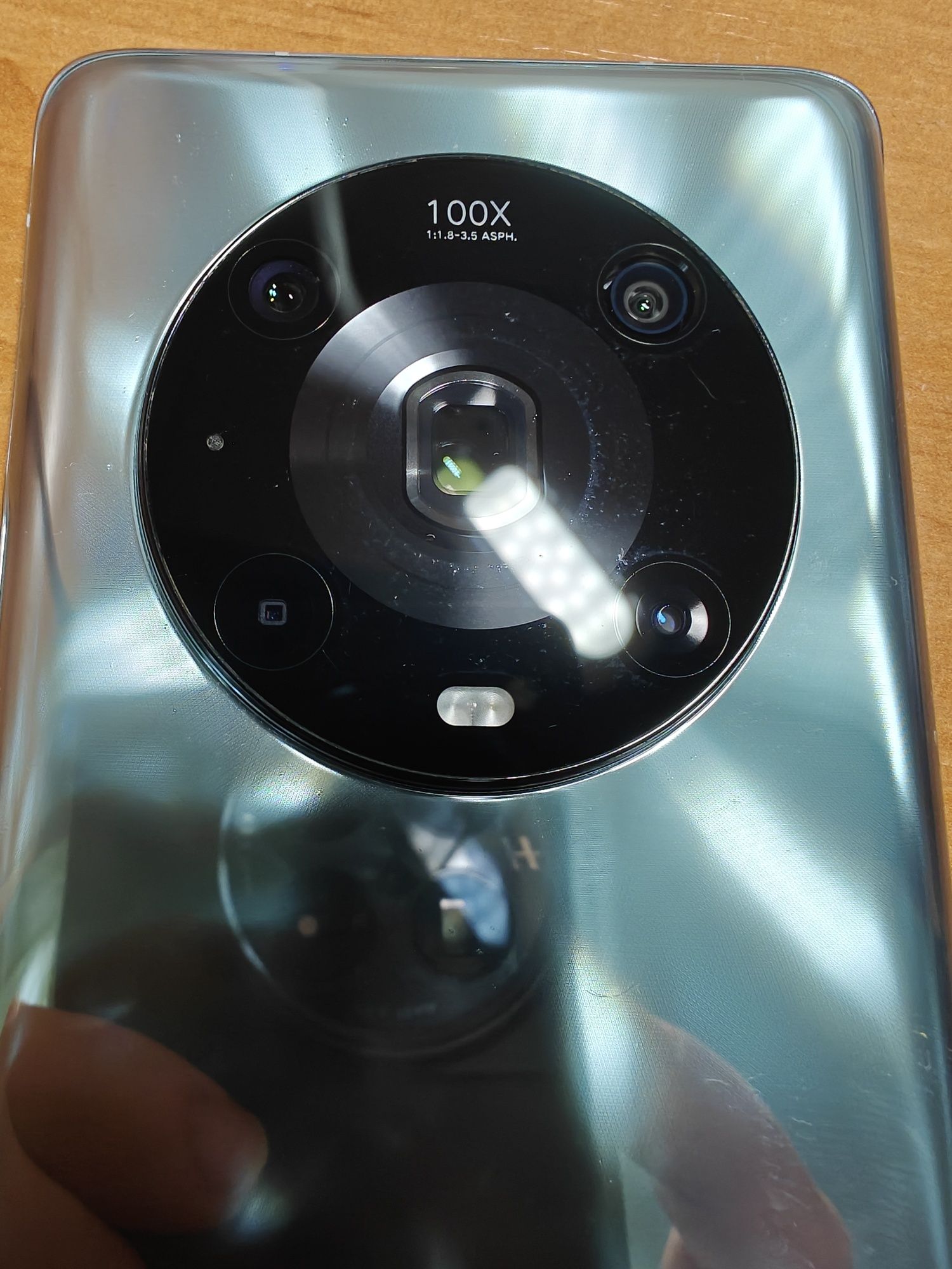 Honor Magic 4 Pro 8/256 2 сім