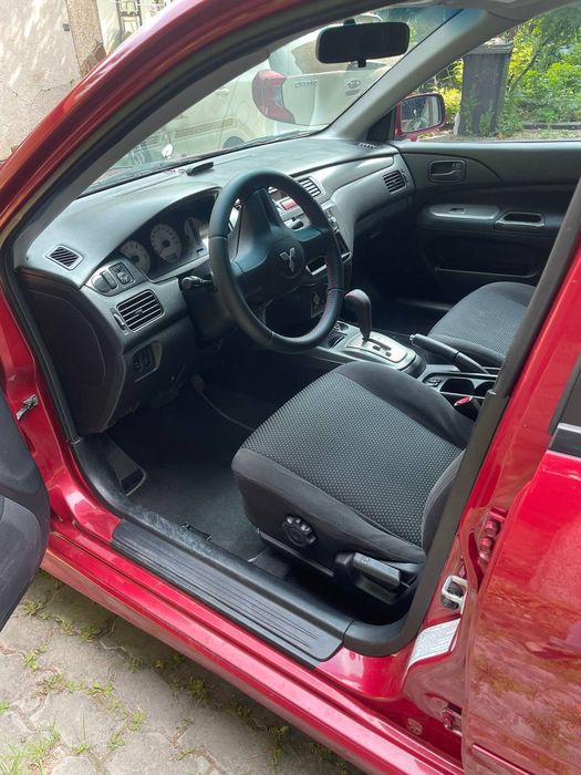 Продам Mitsubishi Lancer