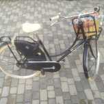 Rower Batavus Old Dutch