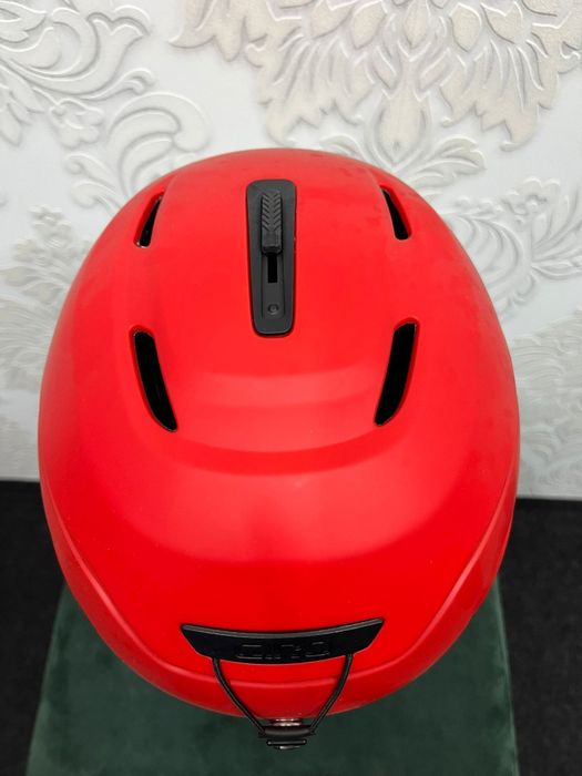 Giro Neo JR Mips S kask narciarski zimowy dziecięcy na snowboard narty