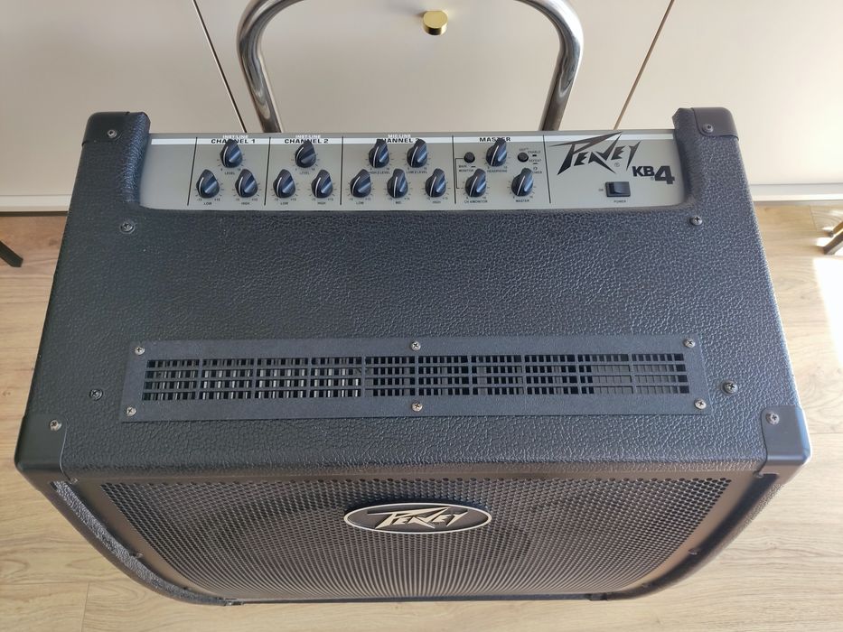 Peavey KB4 głośnik pod klawisze - stan idealny