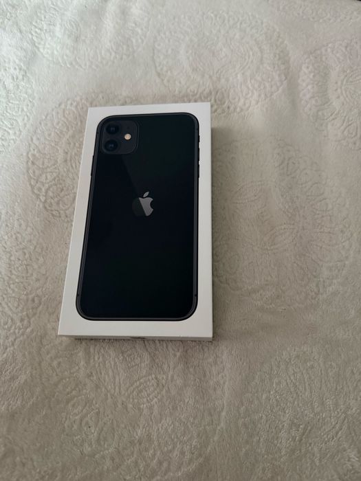 IPhone 11 stan idealny żadnych rys  128 gb