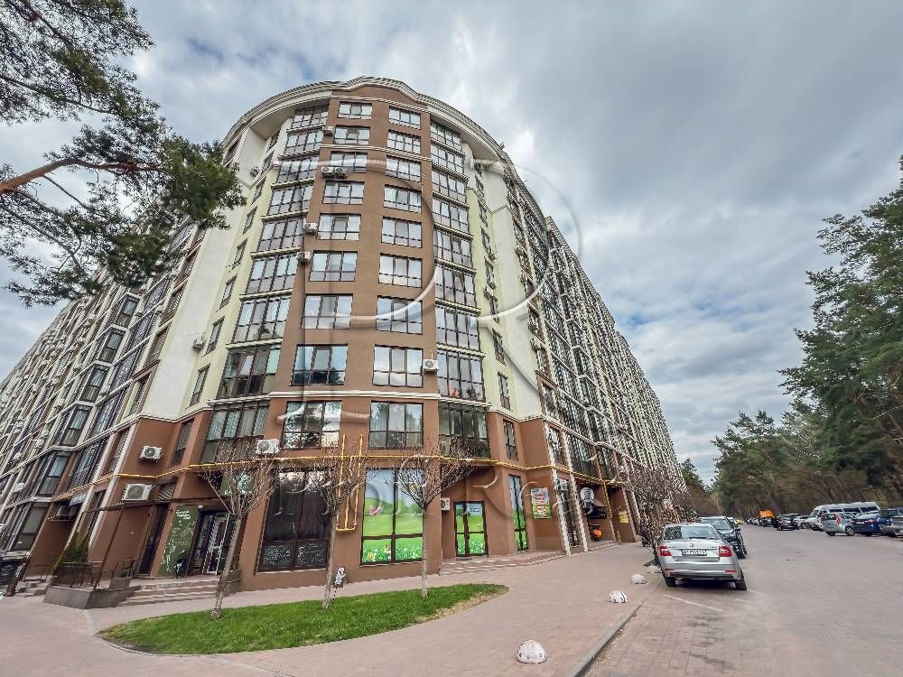 Продаж квартири ЖК Лісова казка/ Радистів 34/Биківня/метро Лісова