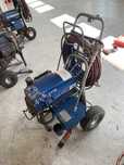 Profesjonlany Agregat Malarski Graco Ultra Max II  795