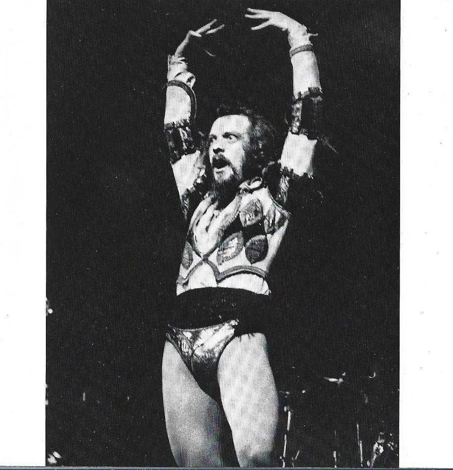 Jethro Tull - - - - - This Was - - - - - CD