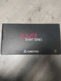 Блок питания chieftec power smart gps-1250c 1250 w