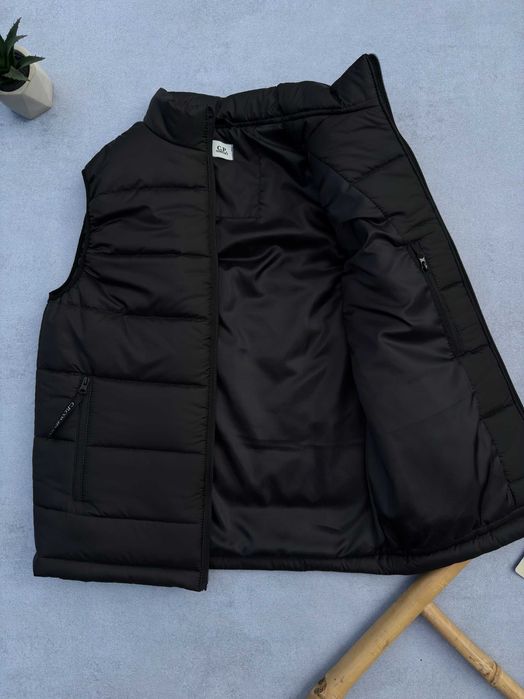 Жилетка Cp Company, Жилет Cp Company