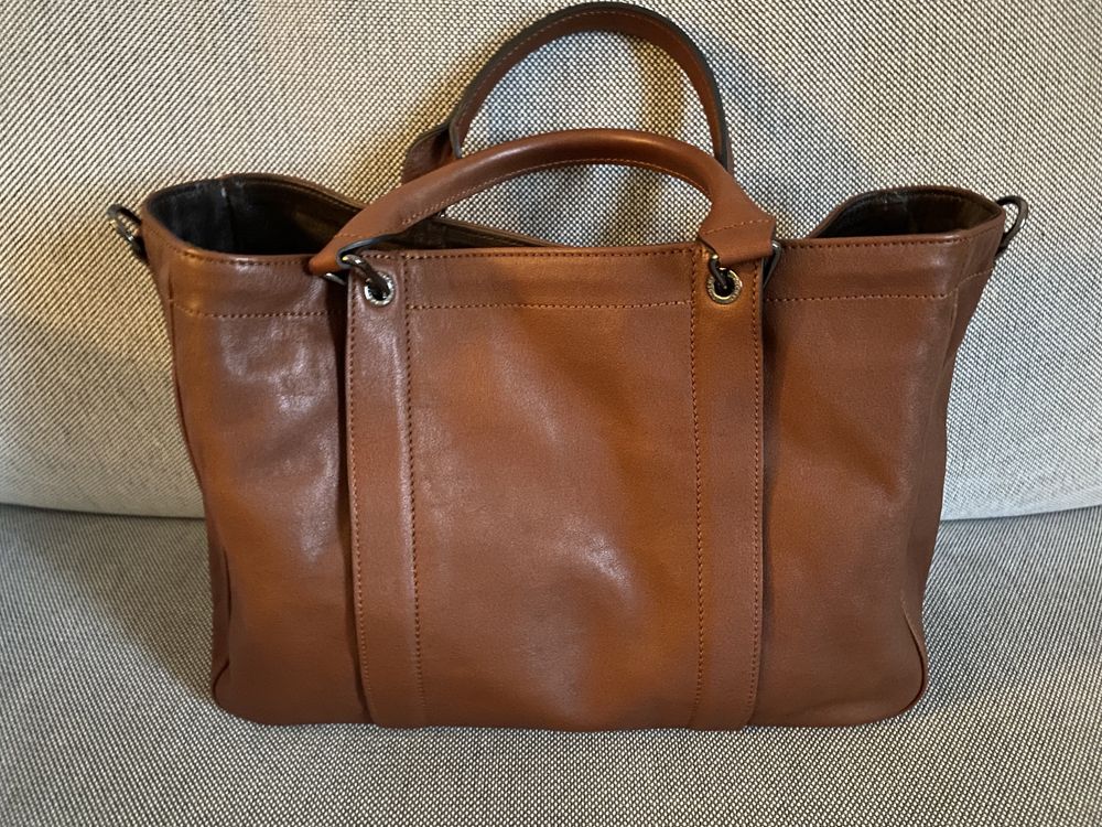 Mala Longchamp Original da Nova Colecção!