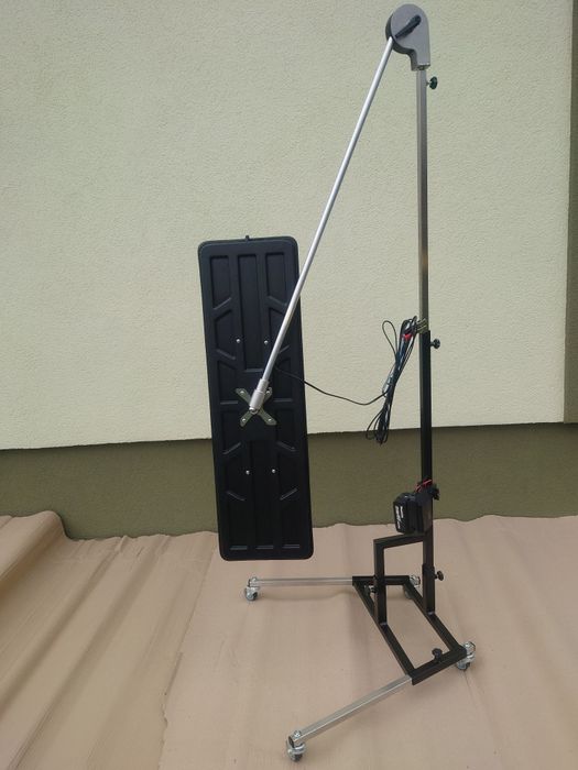 Pdr лампа світло