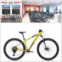 Rower MTB Cube Analog 29'' 1x12 Sram SX, Rock Shox, L NOWY GWARANCJA