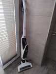 Odkurzacz pionowy Beko Cyclonic 18v
