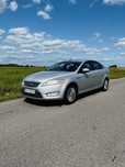 Ford Mondeo MK4 1.8 TDCI
