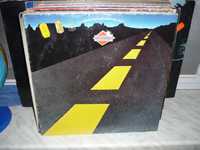 Highway , Up and Down the Highway , vinyl.