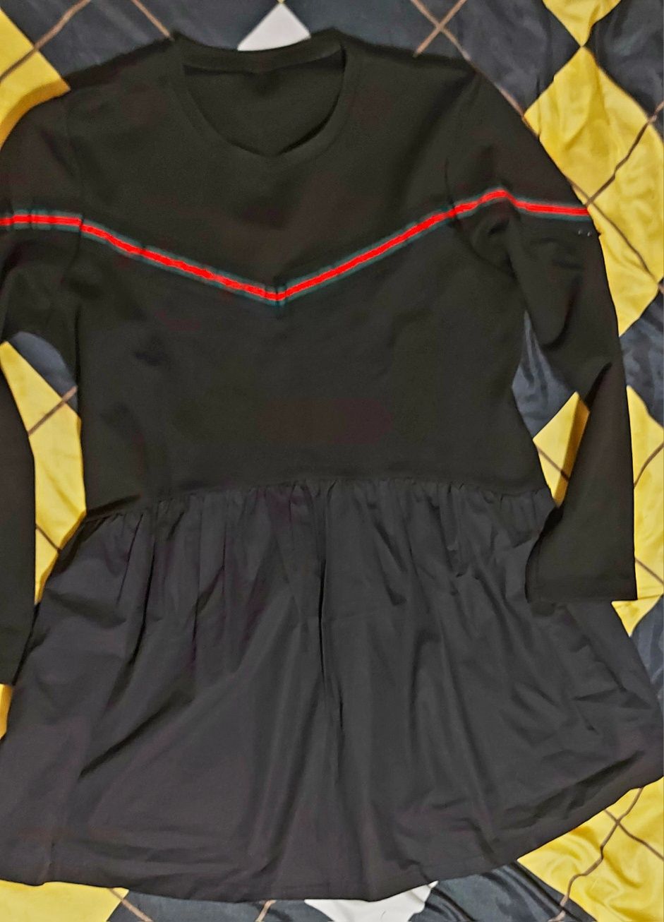 NOWA Bluzka/tunika  One Size
