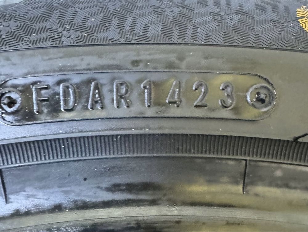 195/55r16 Falken EuroWinter HS02 91V XL 2024