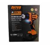 Opalarka akumulatorowa 20V Niteo Body Nowe