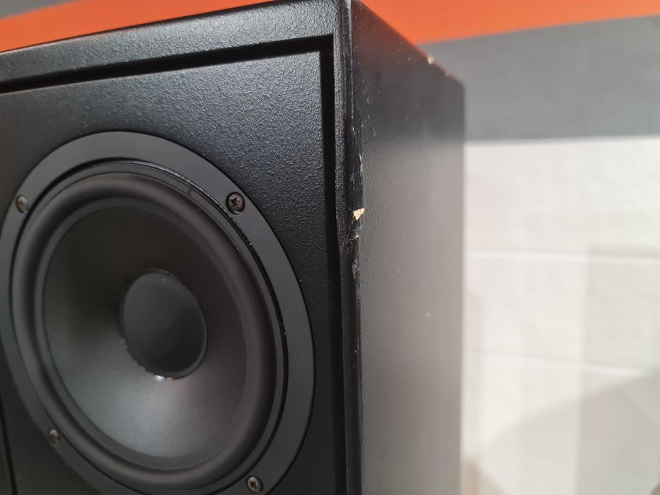 Акустична система Magnat M4 120/180W Vifa