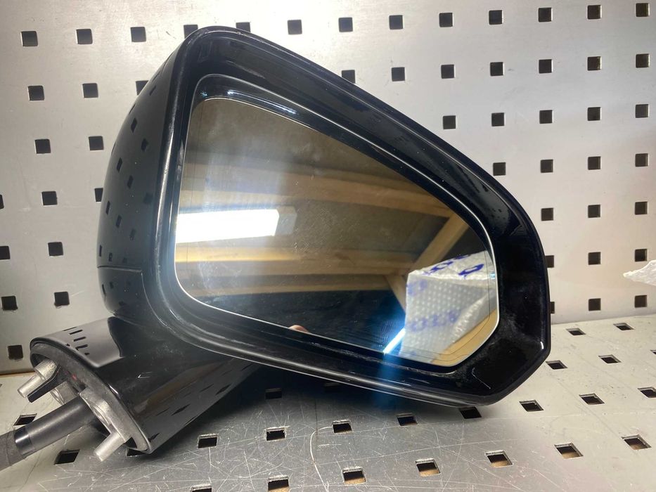 Зеркало правое volvo xc40 НАРУЖНОЕ ПРАВОЕ ЗЕРКАЛО VOLVO  XC40