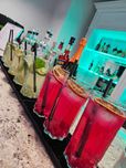 DJ wesele, imprezy, Drink bar, barman, wiatraki iskier, fotobudka 360