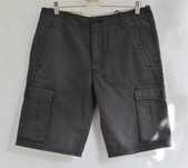 Levis чоловічі карго шорти w30