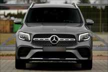 Mercedes-Benz GLB 220d 190KM 8G-DCT * ///AMG * LED * VOLL *