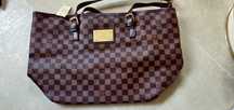 Torebka Louis VUITTON