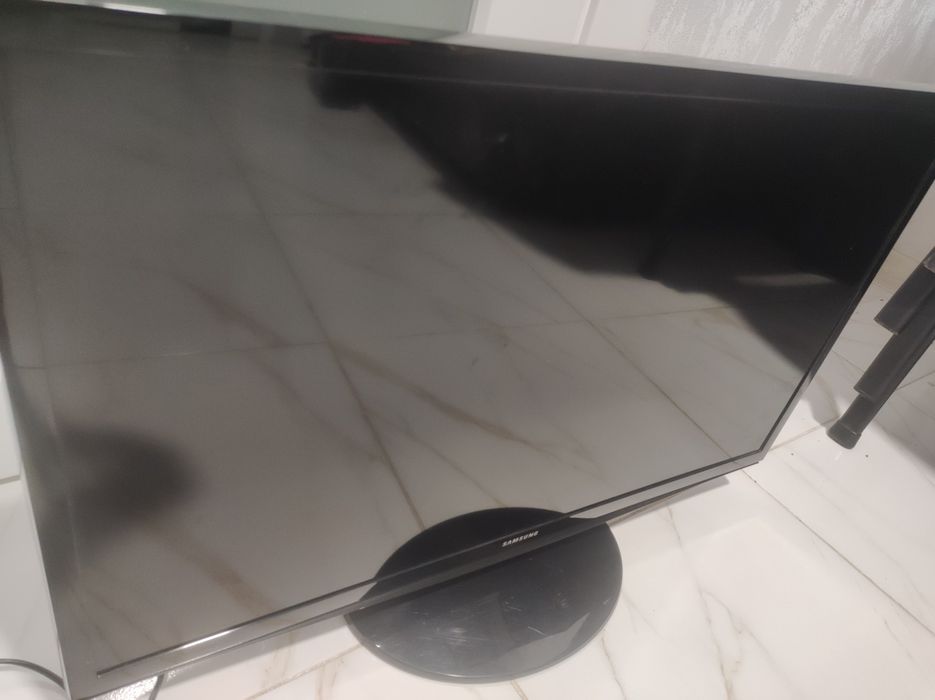Телевізор Samsung