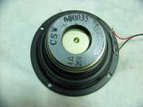 Alti-falante CSW com 20 Watts