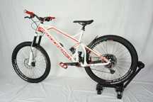 Mondraker Dune R 27.5 " L Rock Shox Fox Stan's Sram