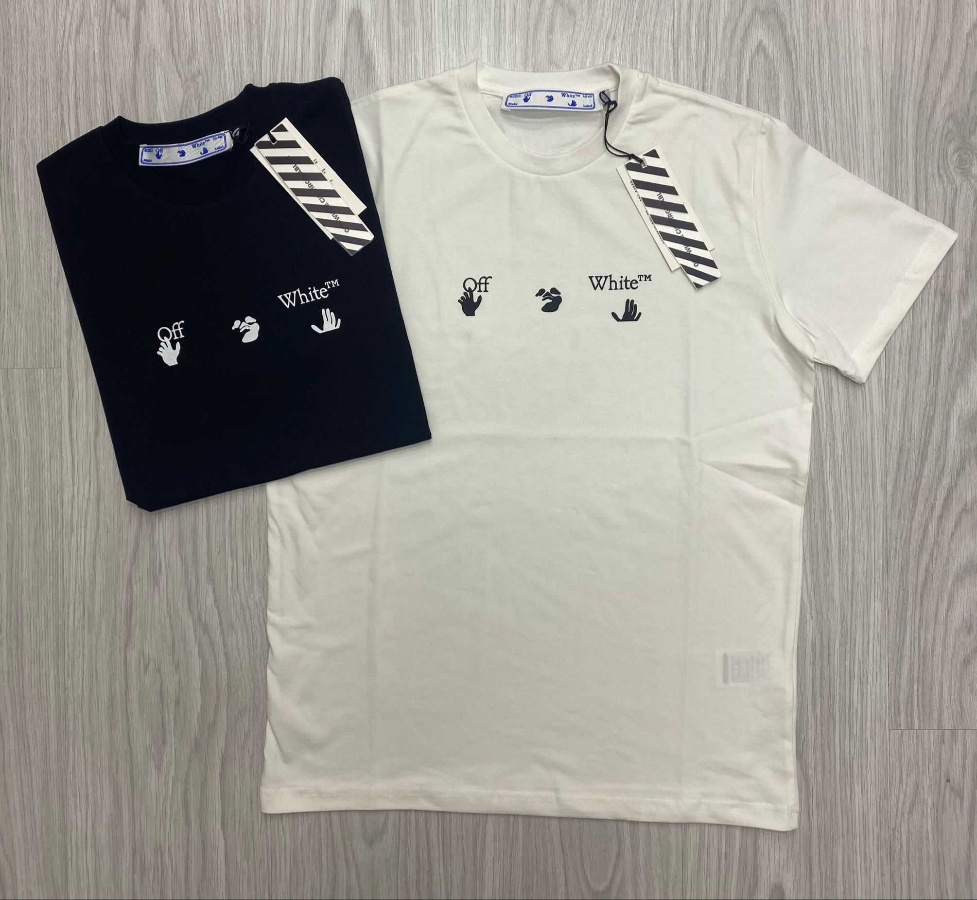Koszulka jordan męska tommy hilfiger Shirt off Premium philipp plein