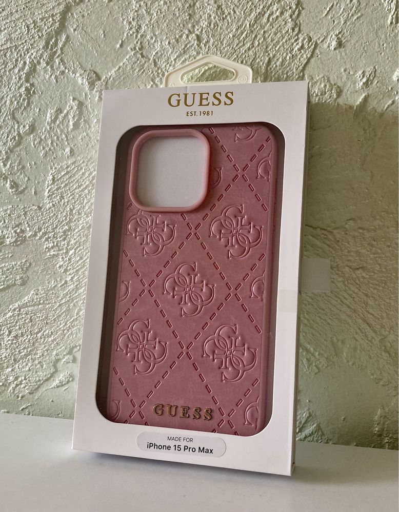 Iphone 15 Pro Max 14 Pro Max чехол чохол case Lagerfeld Guess