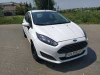 Ford fiesta 2014 Форд Фієста