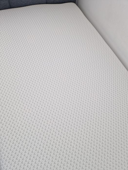 Materac 90x200 stan idealny