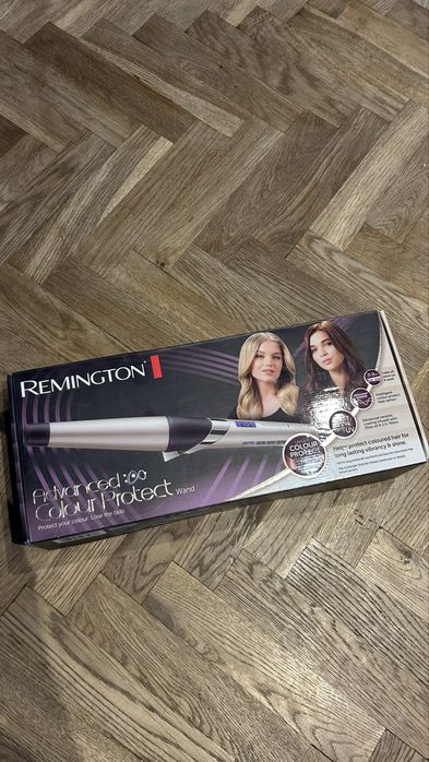 Lokówka Remington Advanced Colour Protect