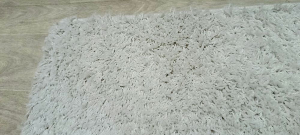 Коврик прикроватный 2шт