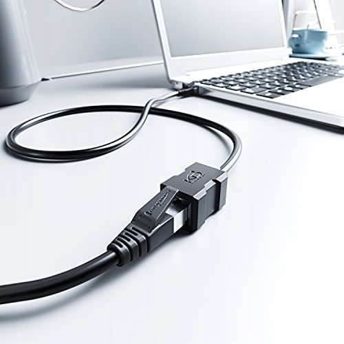 KabelDirekt Kabel przedłużający LAN&Ethernet