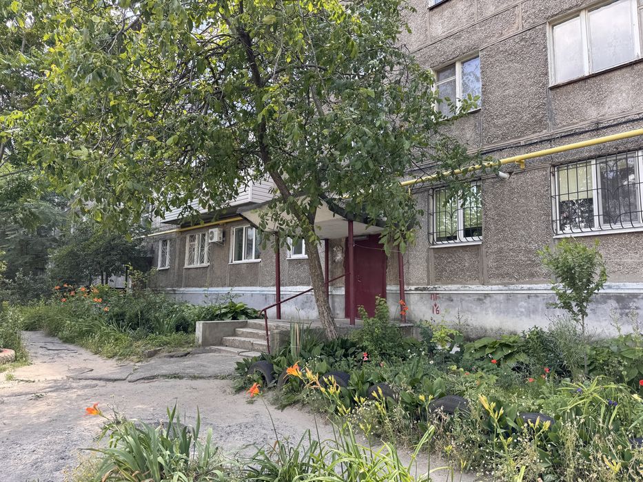 Купите квартиру на Калиновой, Г.Мазепы( С.Ковалевской), 63