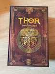 Thor i moc Mjollnira Laia San José Beltrán, Sergio A. Sierra