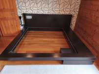 Cama Super King Size