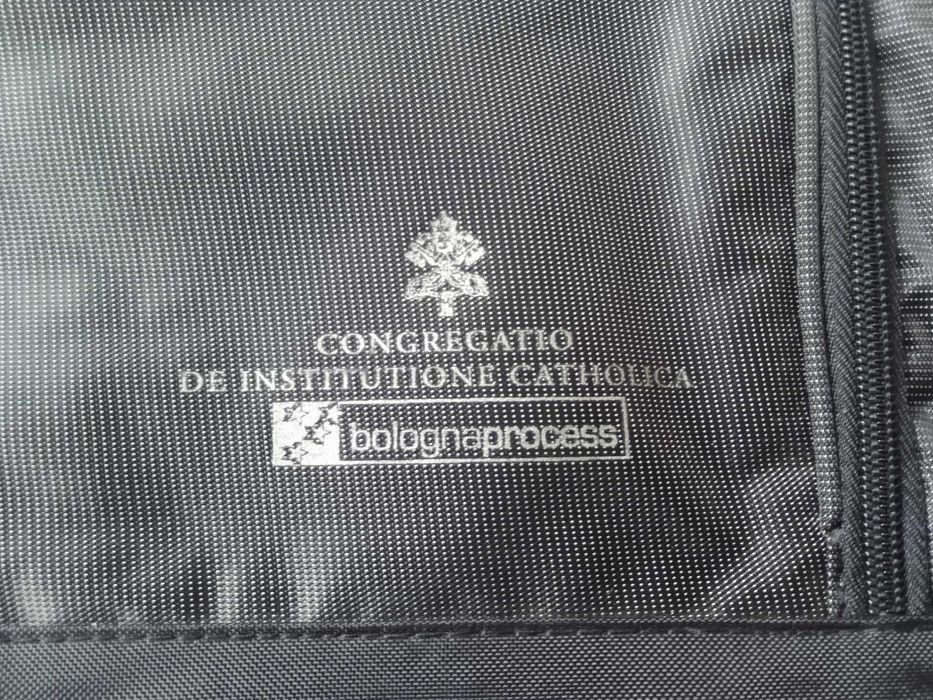 Torba na laptopa/dokumenty - 15,6 cala