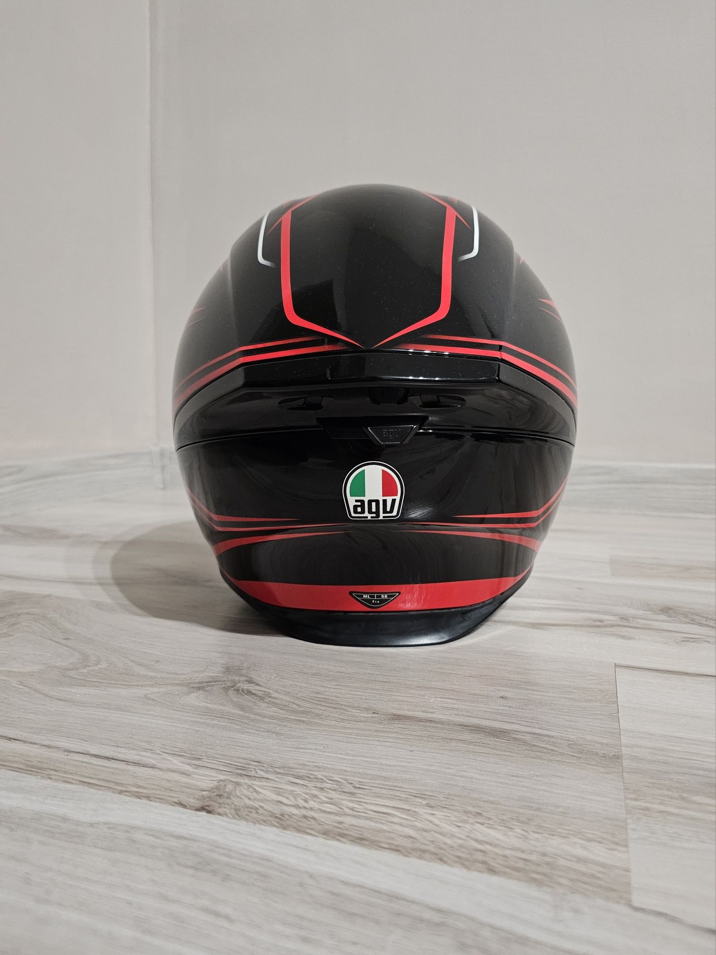 Kask AGV K-5 S ML