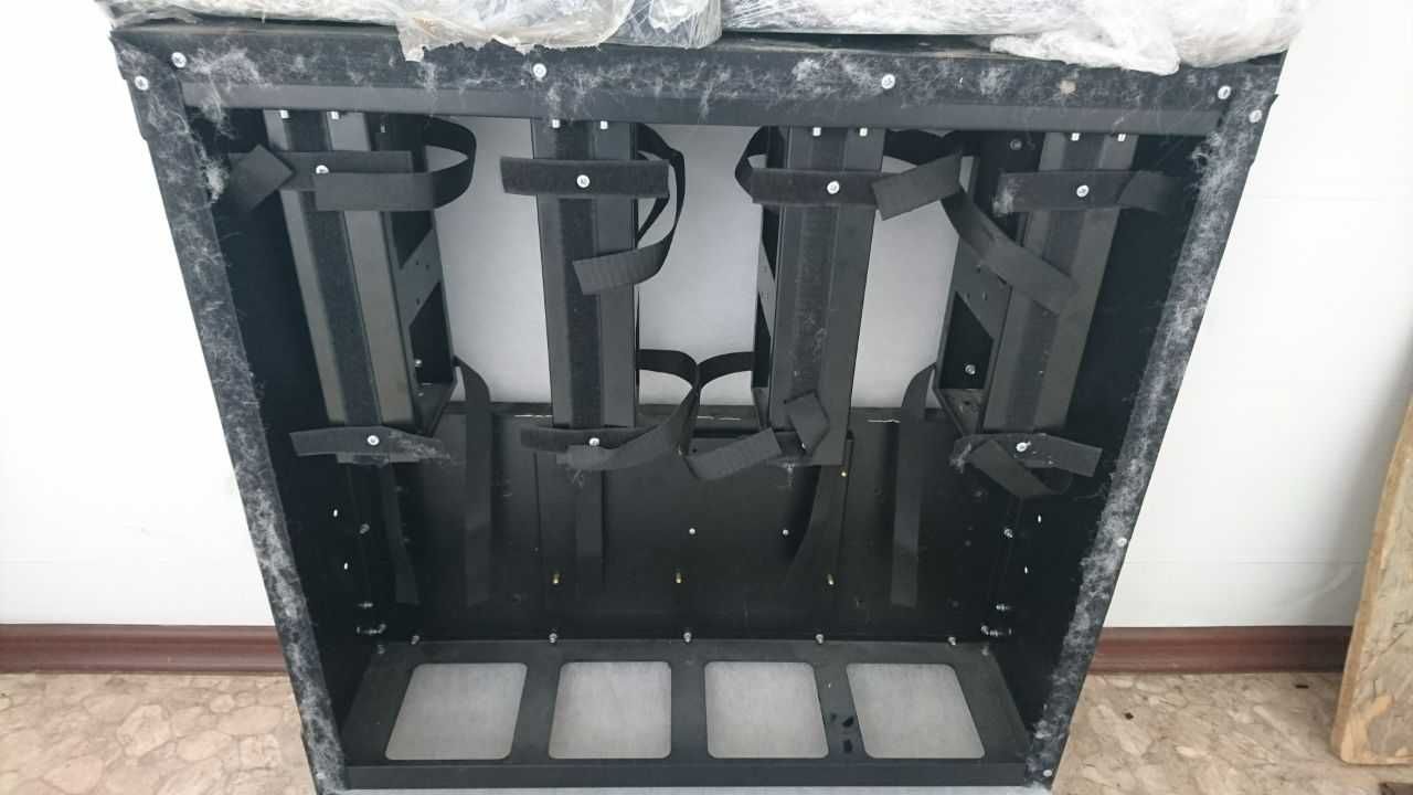 Корпус кулбокс Coolbox 8 карт