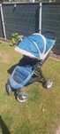 Wózek dziecięcy Baby Jogger City Mini