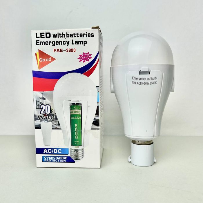 Світлодіодна лампа