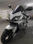 Honda CBR 600 F4i